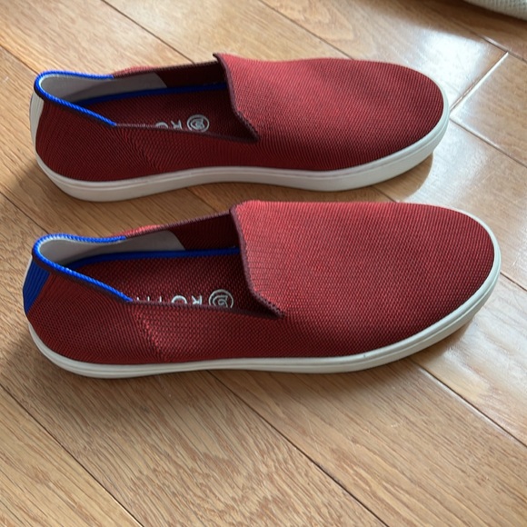 Garnet Rothy’s- slip on - Picture 5 of 7